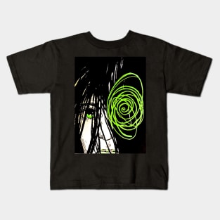 Yurei Kids T-Shirt